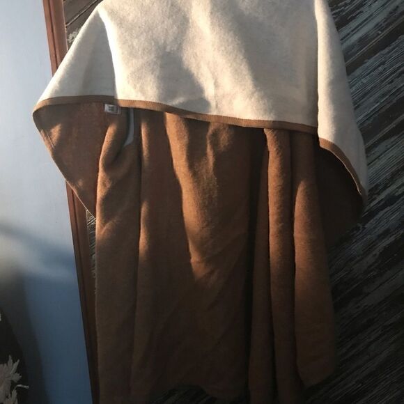 Anthropologie samantha reversible vest - Picture 4 of 4